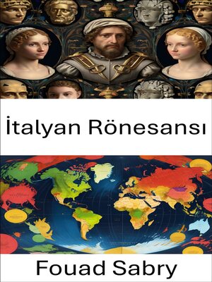 cover image of İtalyan Rönesansı